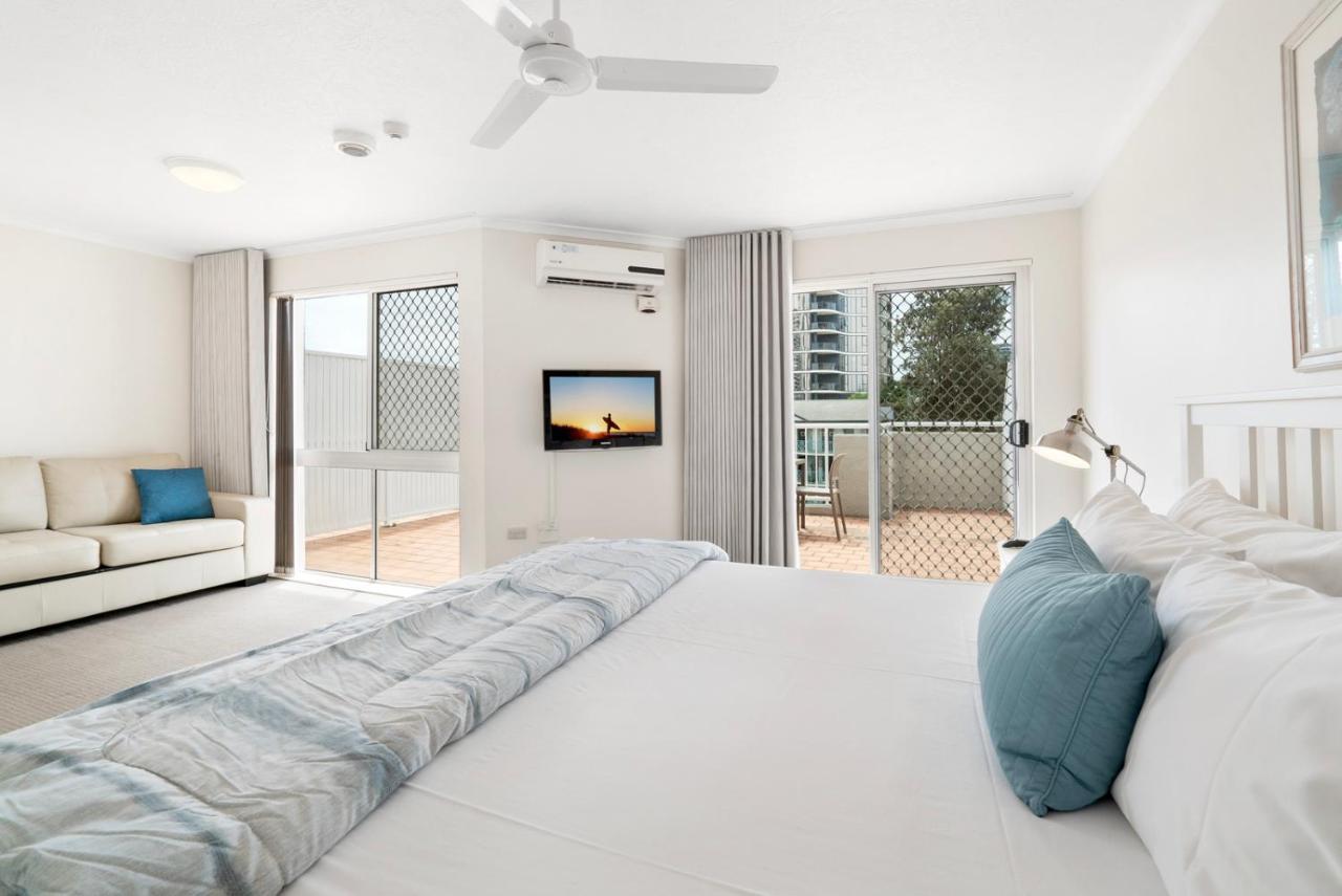 Aparthotel Markham Court 3*