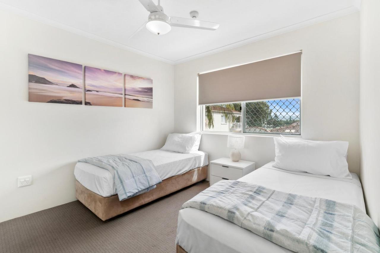 Aparthotel Markham Court 3*