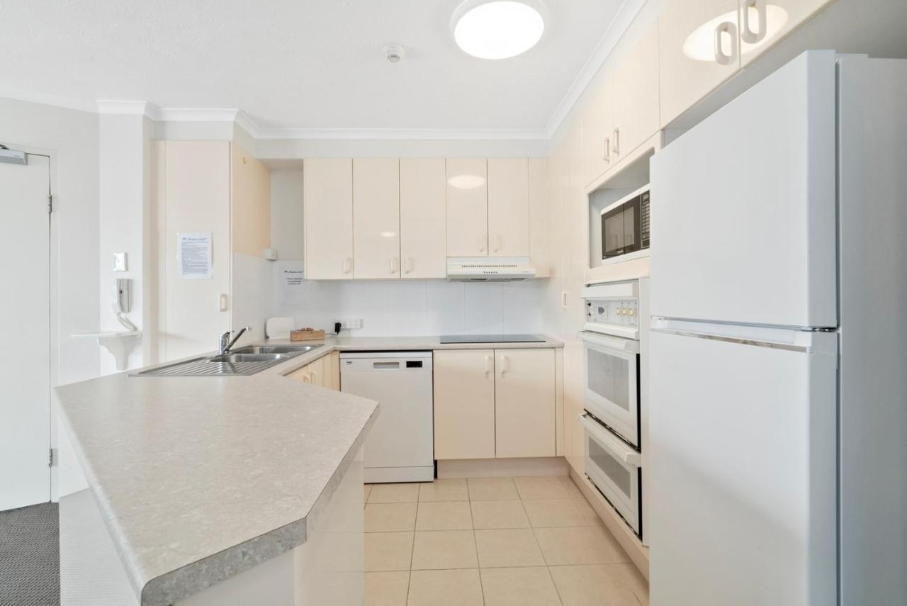 Aparthotel Markham Court Gold Coast