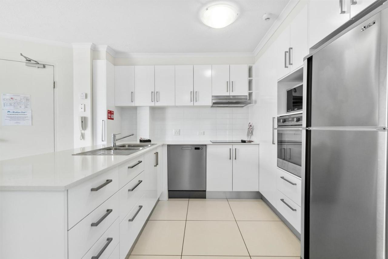 Markham Court 3* Gold Coast