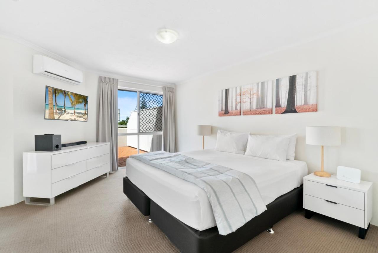 Markham Court Aparthotel