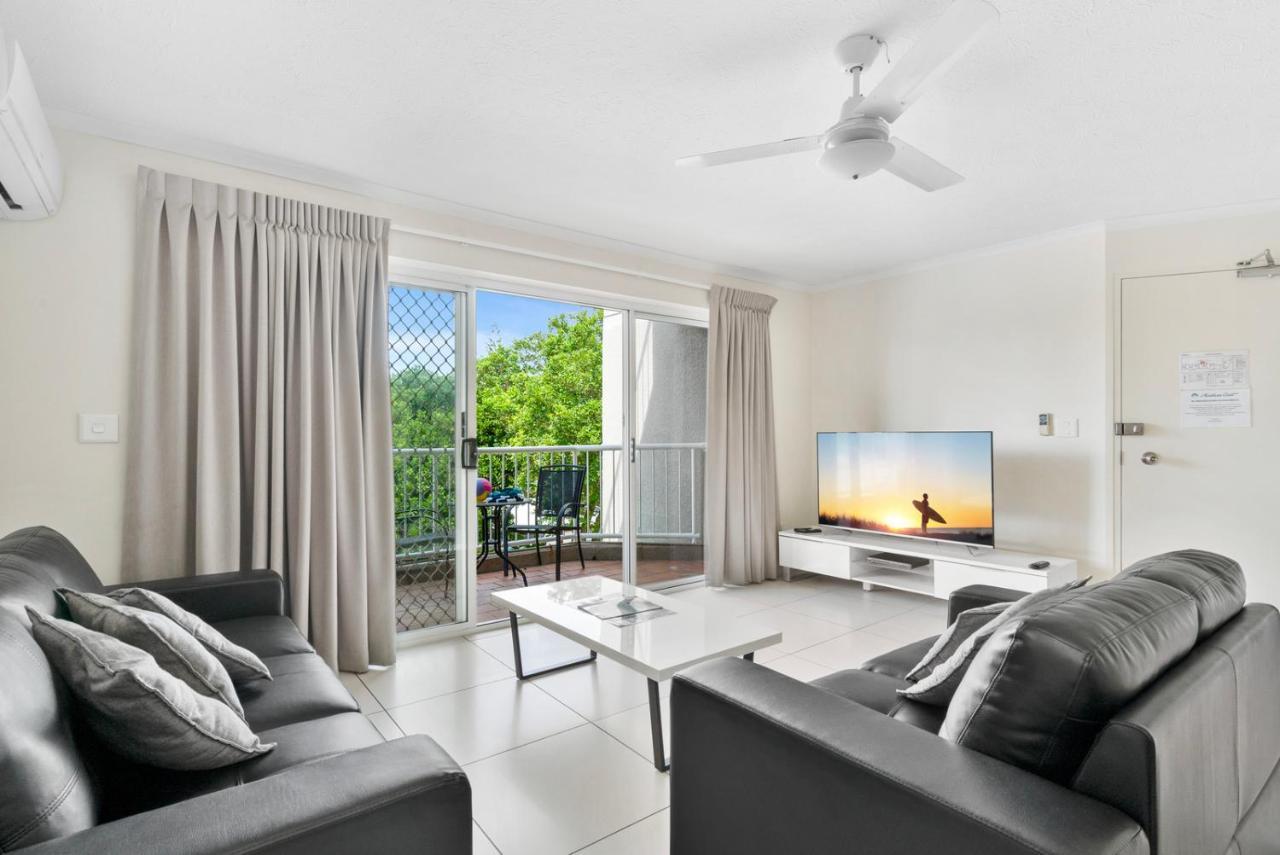 Markham Court Aparthotel 3*