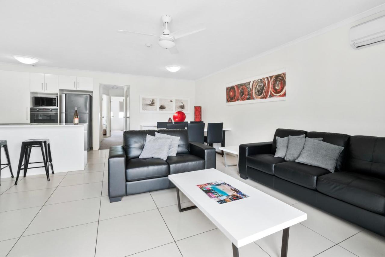 Markham Court Aparthotel 3*