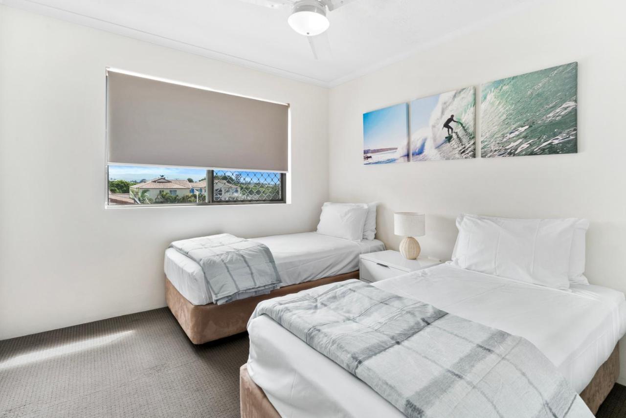 Aparthotel Markham Court