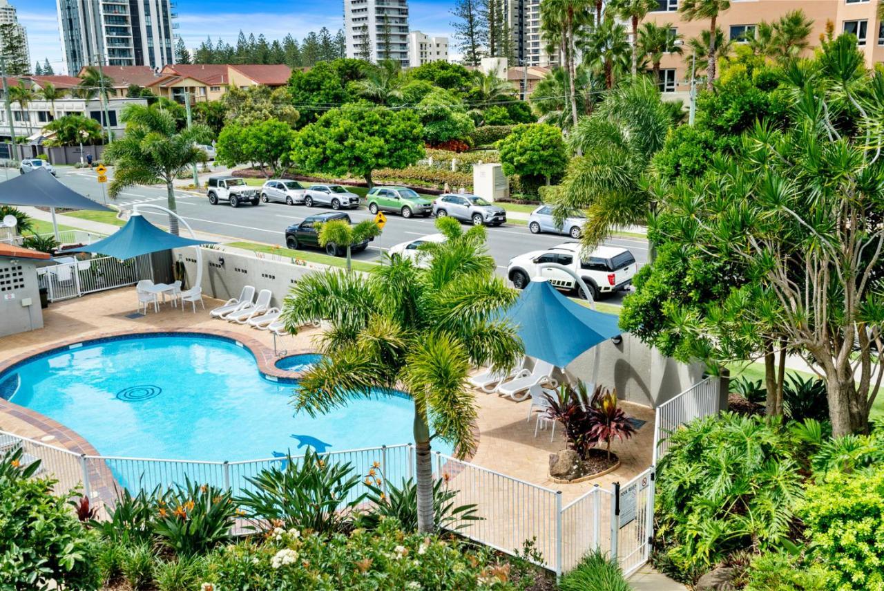 Markham Court 3*