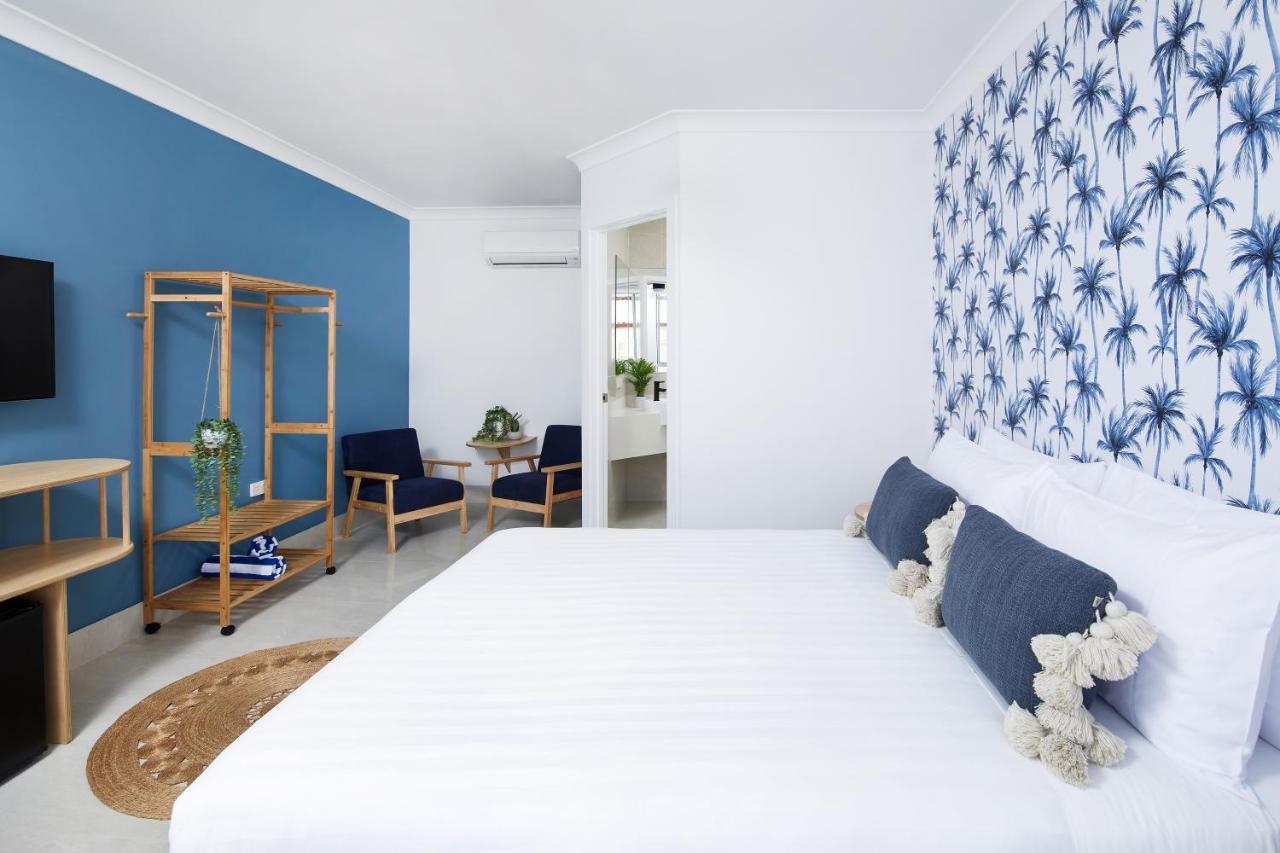 Hotel Tessa's On The 5*