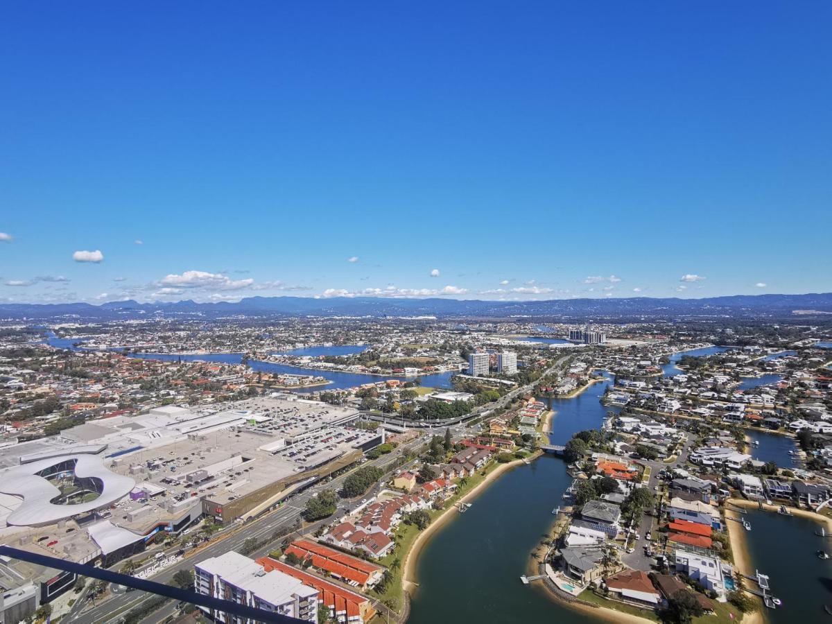 Casino Residences 1 & 2 Bedroom Apartment Gold Coast