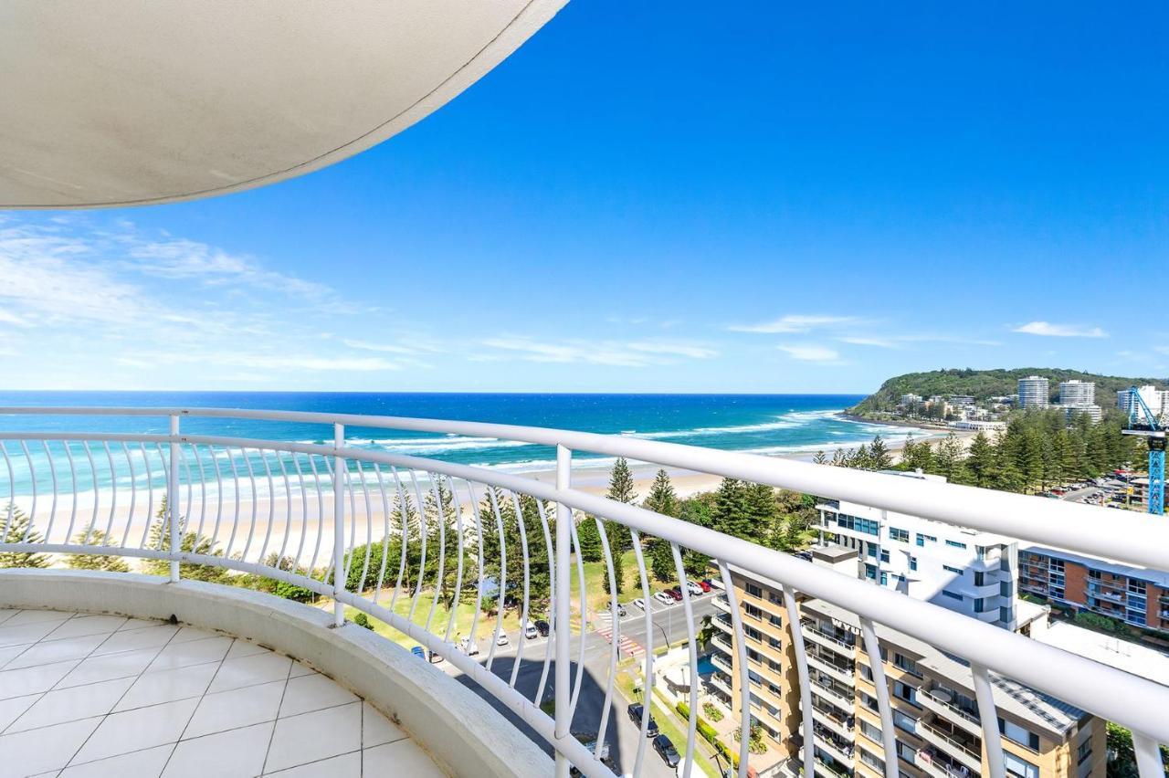Apartment Stunning Views - 15t Floor Unit