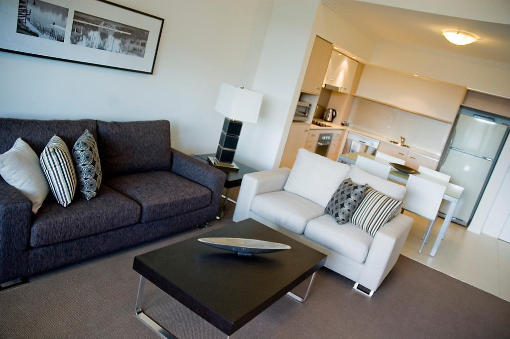 Chancellor Executive 4* Gold Coast