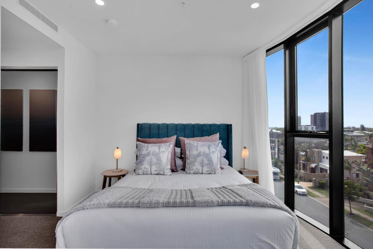 The Gallery Residences Broadbeach - Official Listing