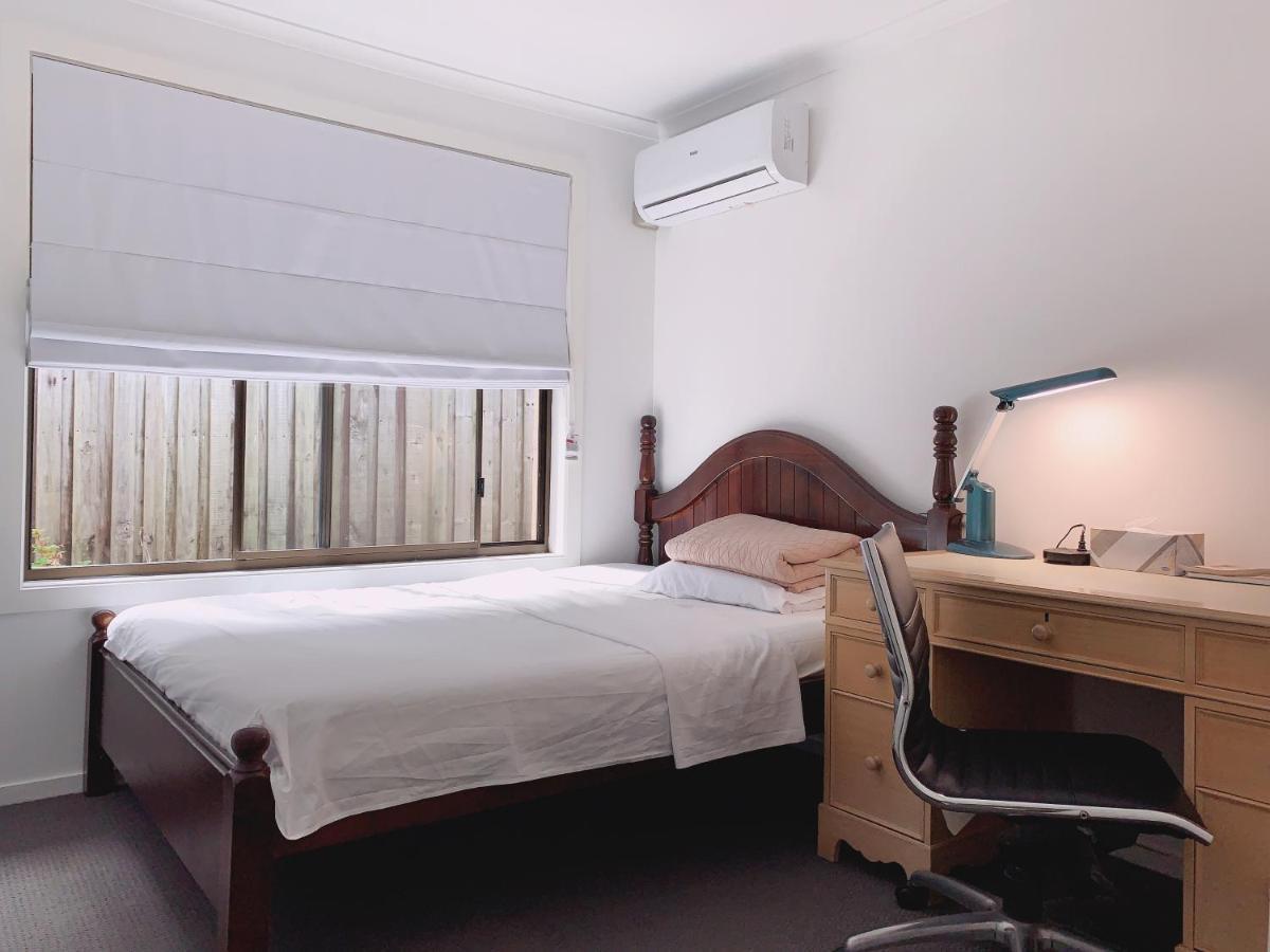 Homestay Away From Home- *