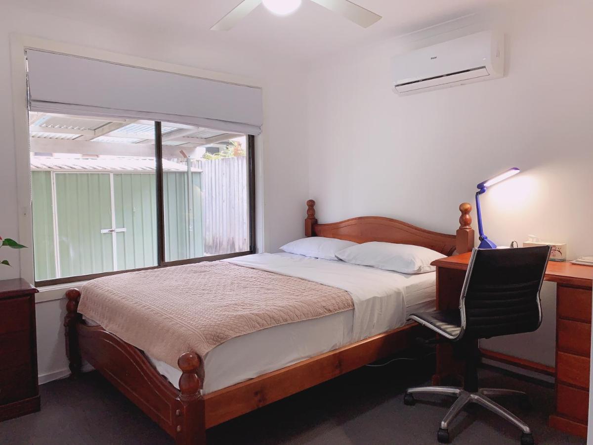 Homestay Away From Home- *
