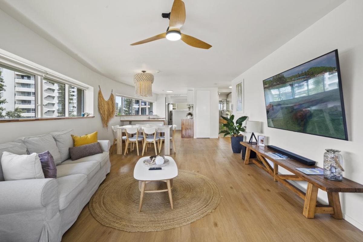 Narrowneck Court Aparthotel
