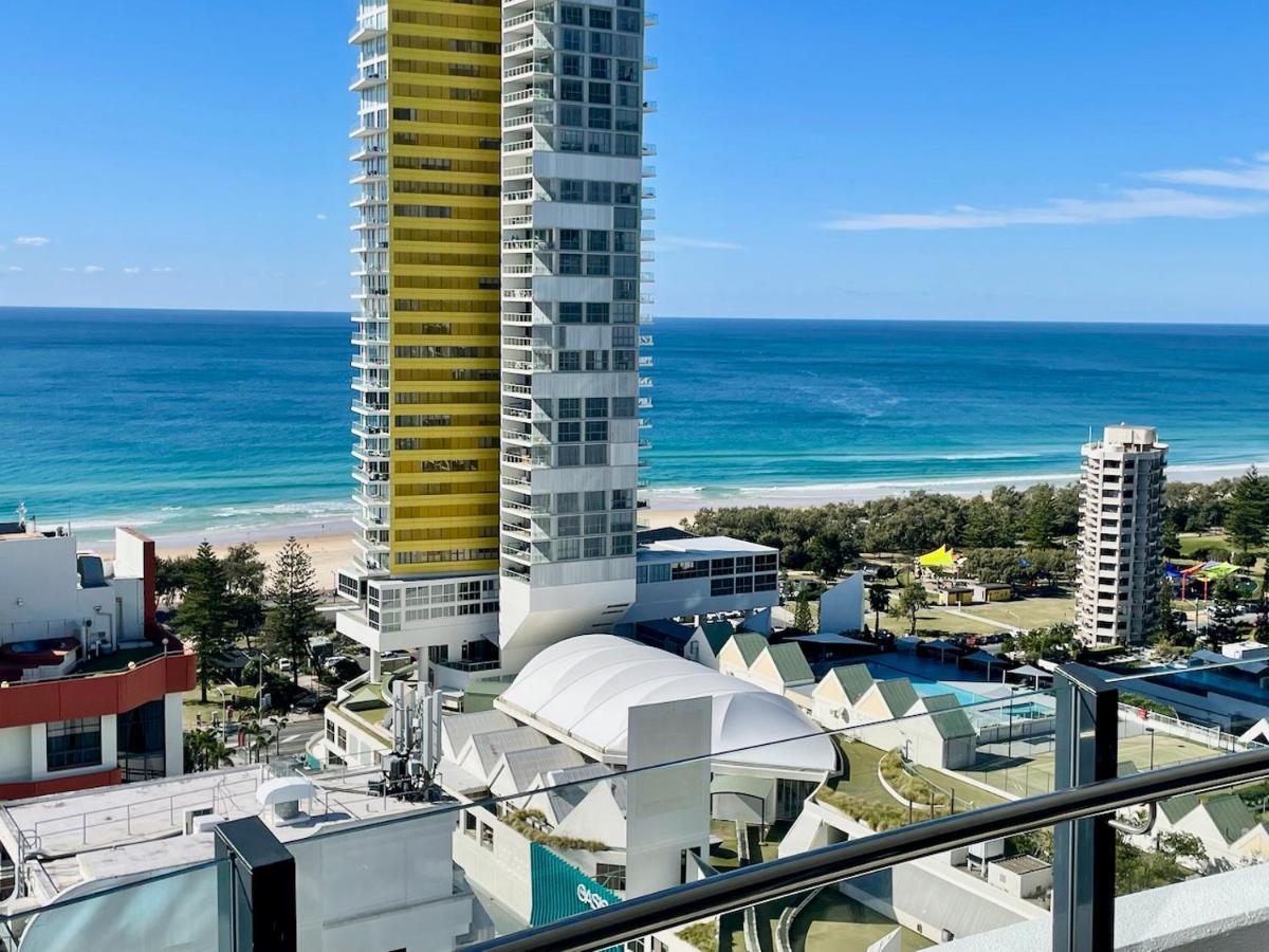 2203 The Wave Apartment