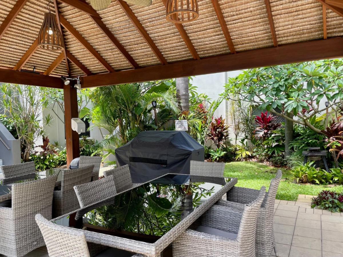 Burleigh Palms 3*