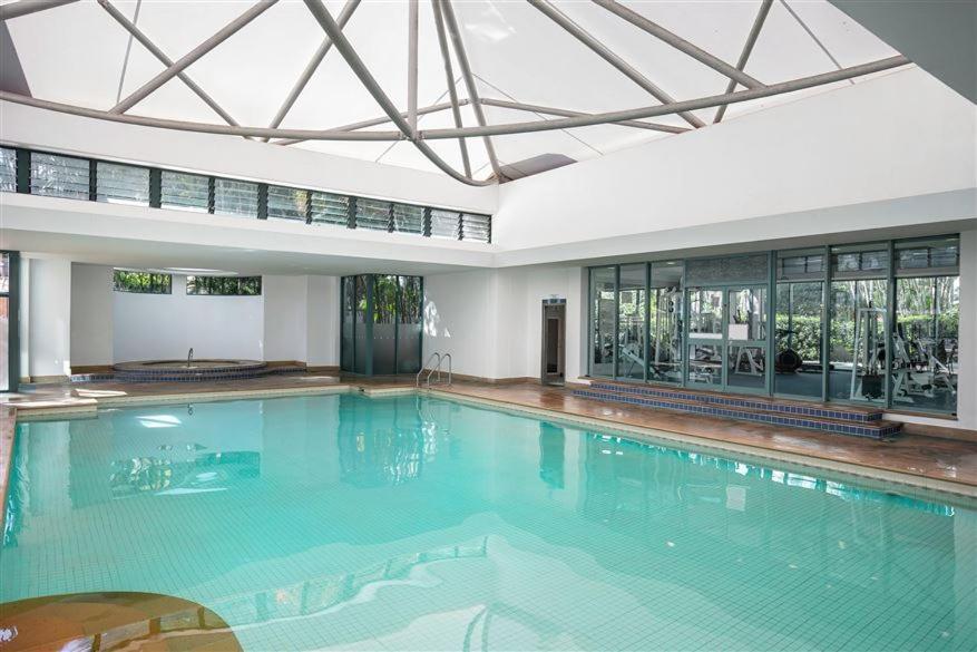 Apartment Crown Towers - Private 3 Bedroom