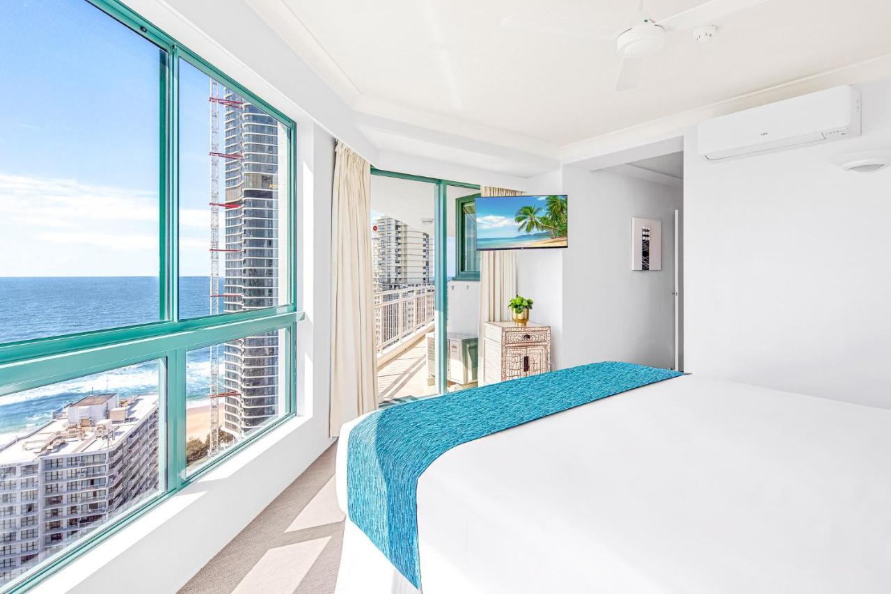 Crown Towers - Private 3 Bedroom *