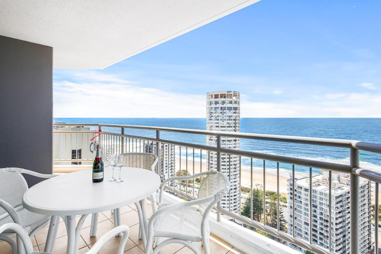 Apartment Crown Towers - Private 3 Bedroom Gold Coast