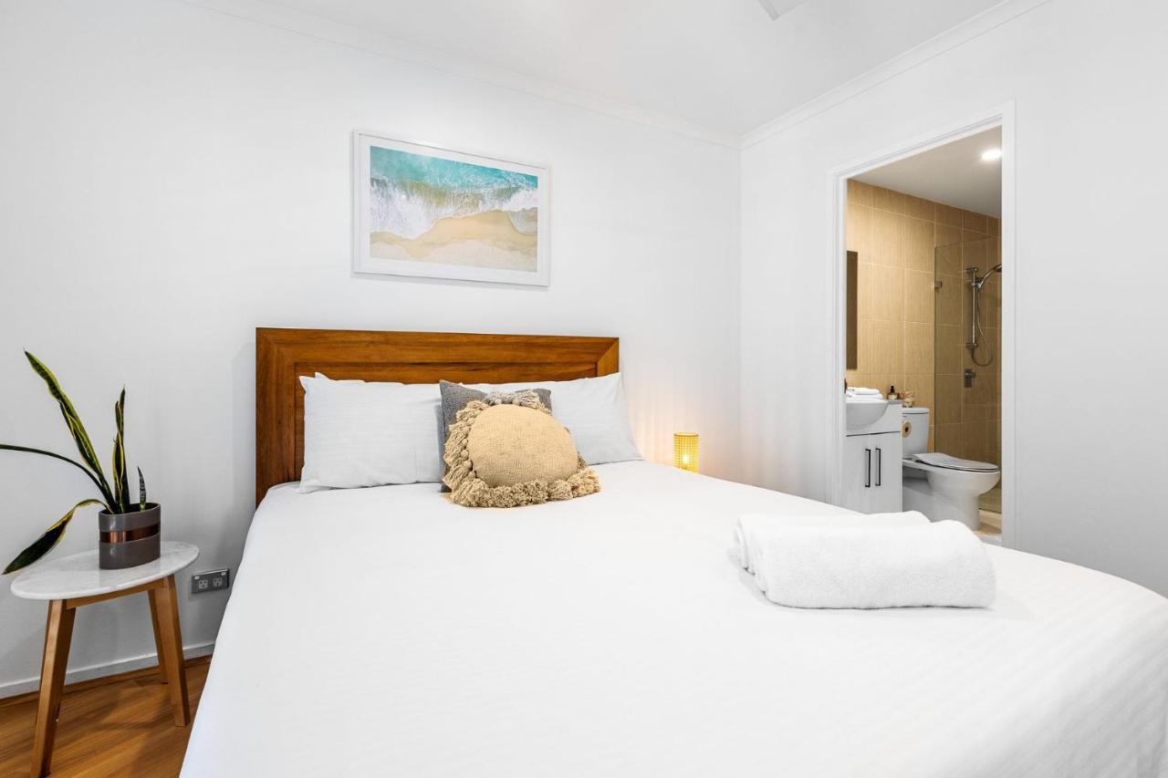 Beachview Terrace Apartment