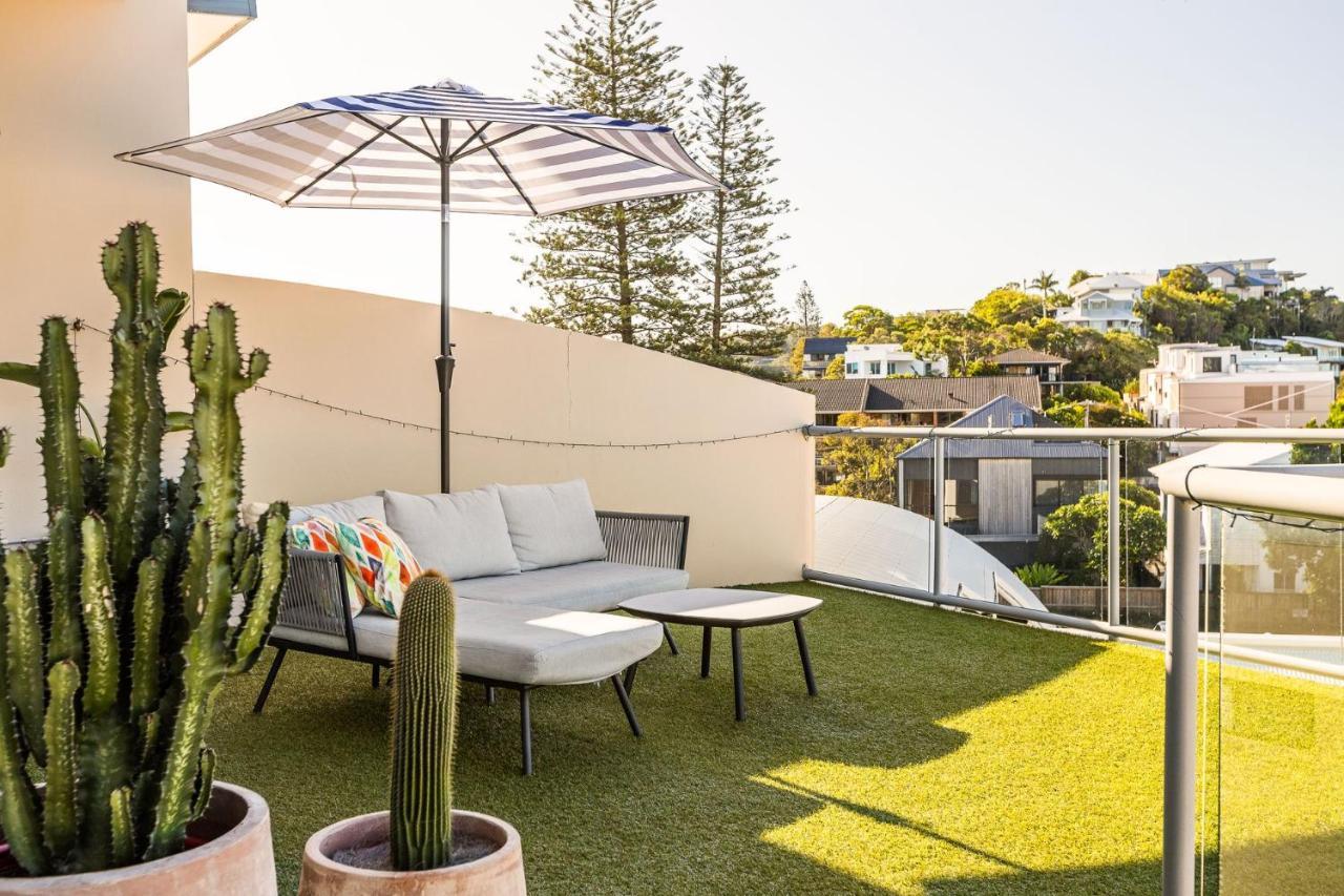 Apartment Beachview Terrace *