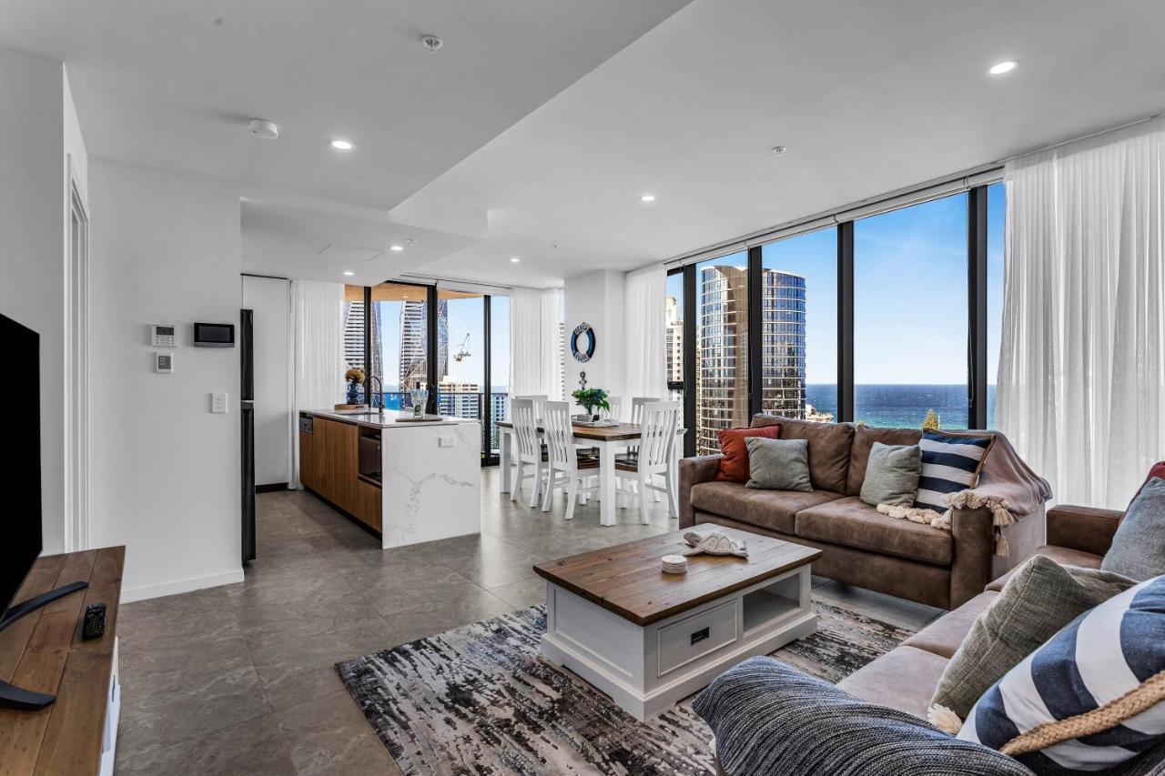 Apartment The Gallery Residences Broadbeach - Official Listing *
