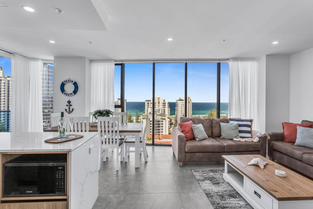 The Gallery Residences Broadbeach - Official Listing *