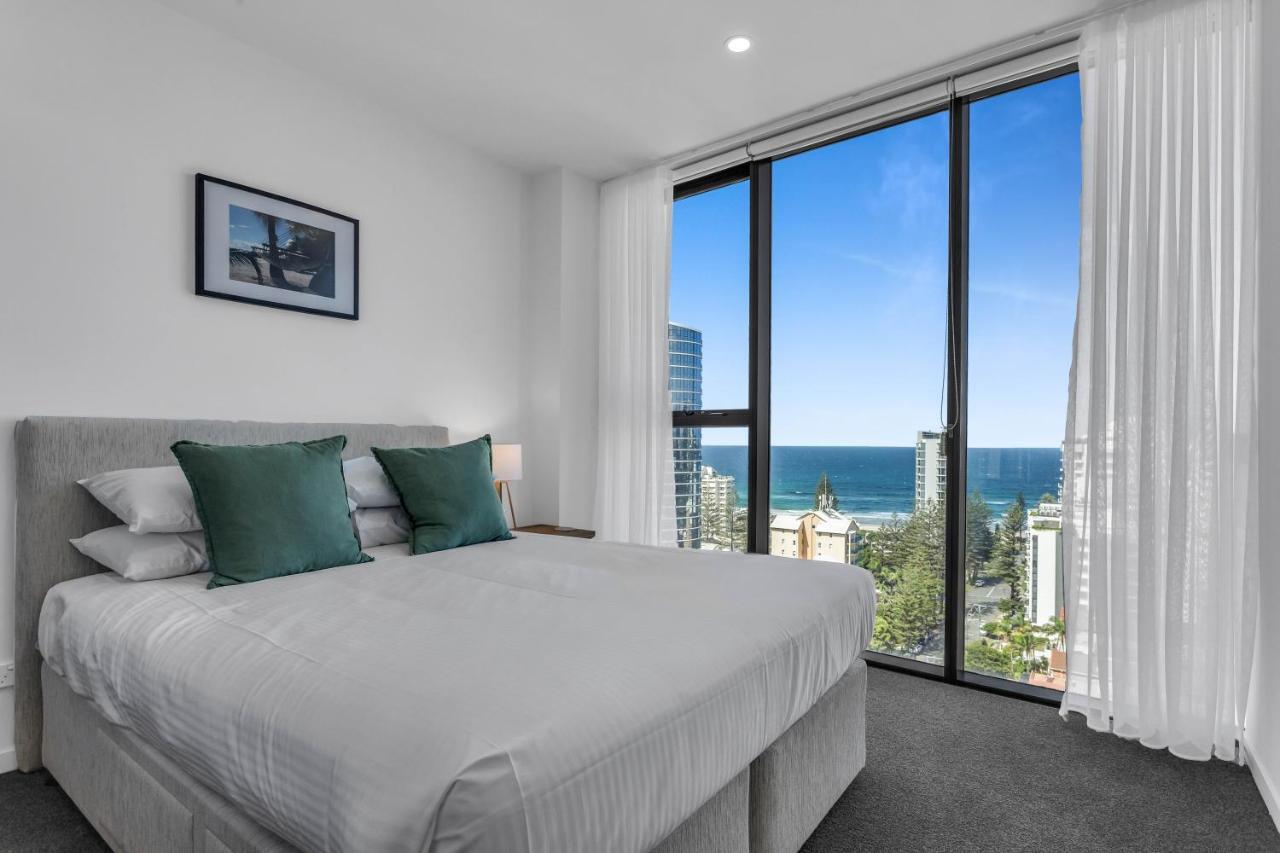 The Gallery Residences Broadbeach - Official Listing * Gold Coast
