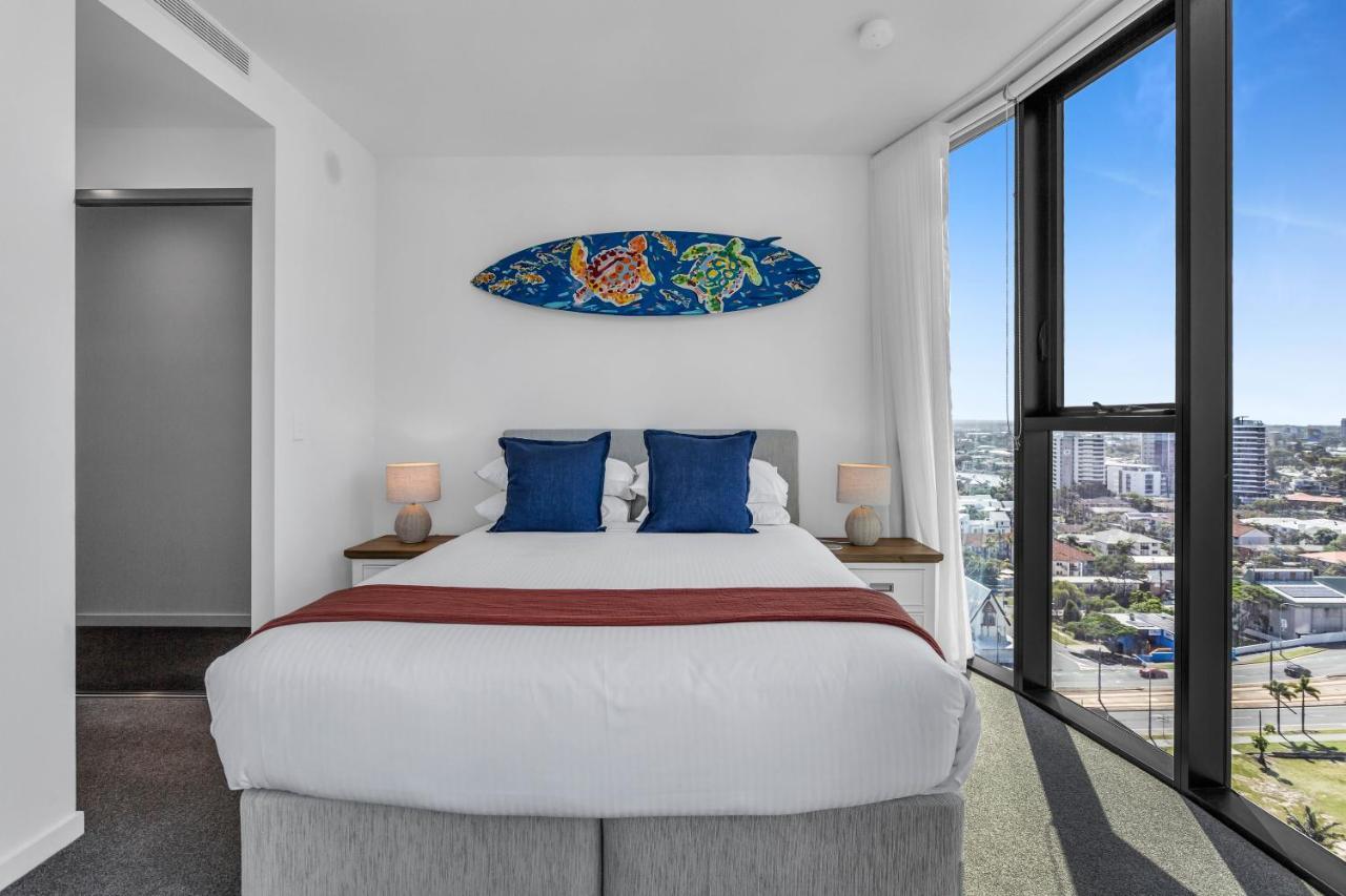 The Gallery Residences Broadbeach - Official Listing *