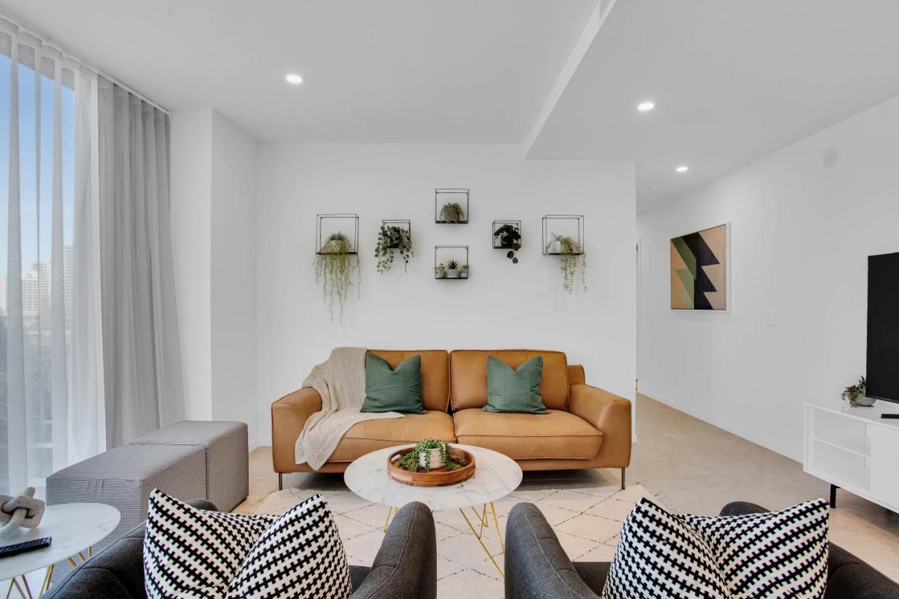 Apartment The Gallery Residences Broadbeach - Official Listing *