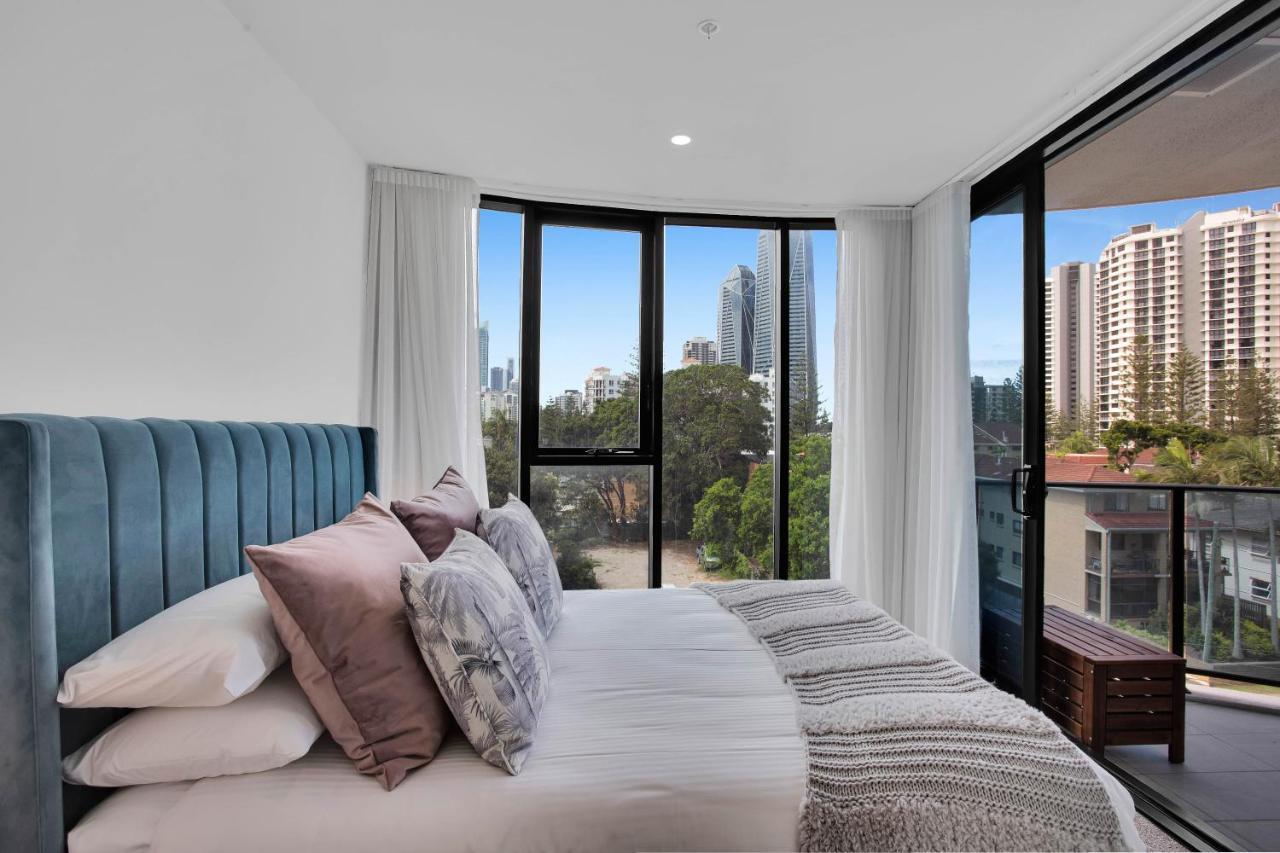 The Gallery Residences Broadbeach - Official Listing * Gold Coast