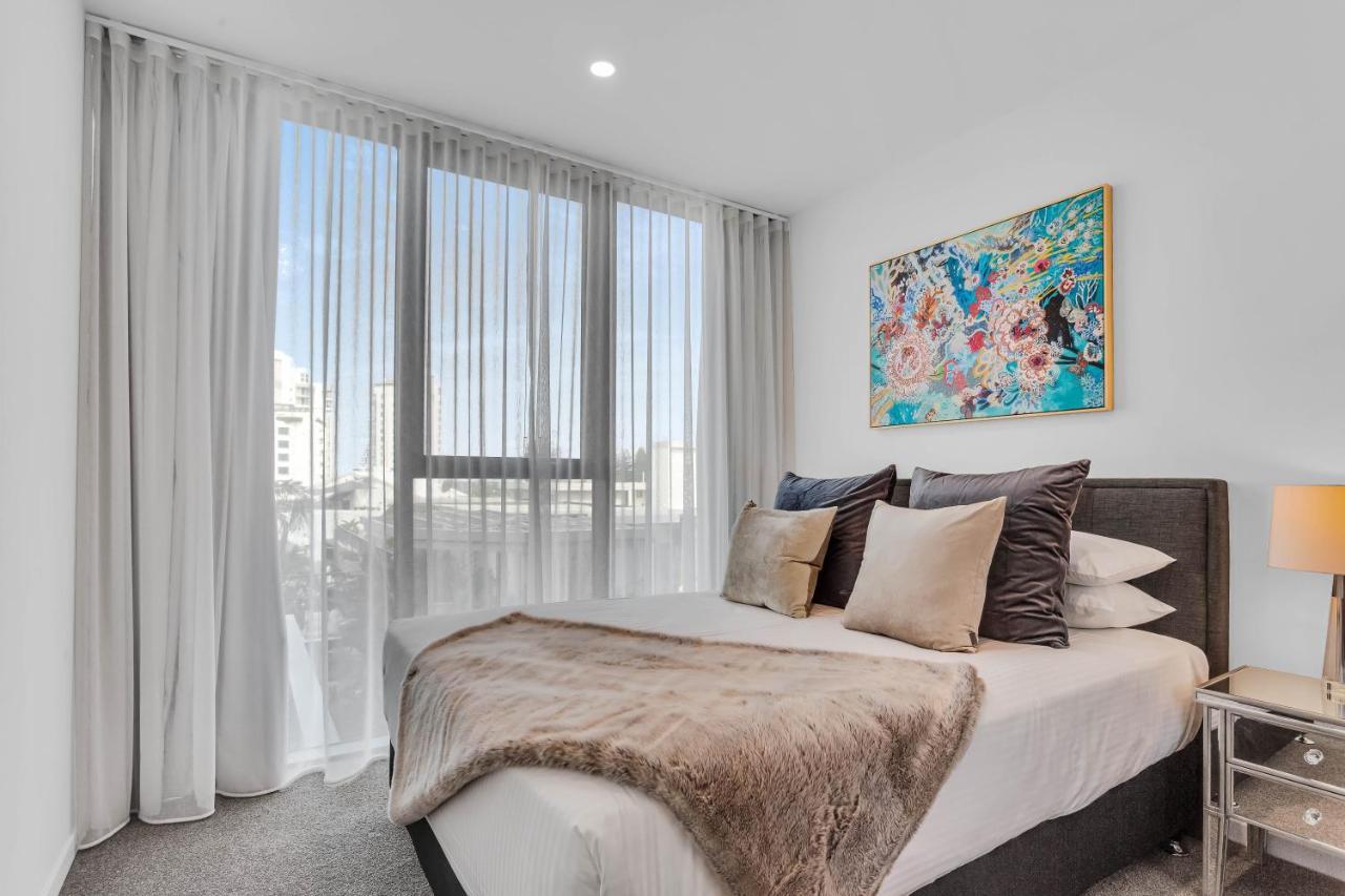 The Gallery Residences Broadbeach - Official Listing