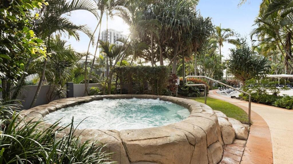 Apartment Crown Towers - Private 3 Bedroom Gold Coast