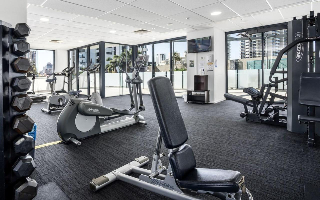 Apartamento The Wave - Qstay Gold Coast