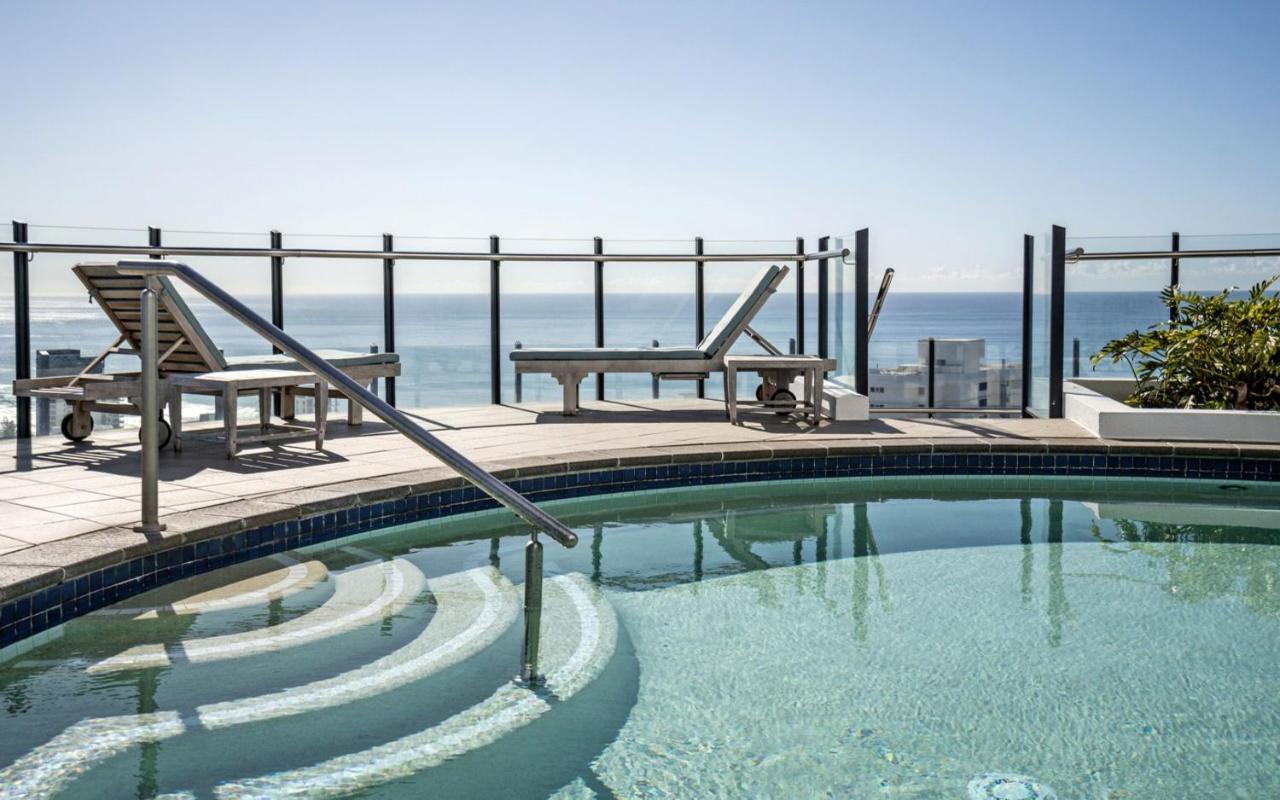 Apartamento The Wave - Qstay *