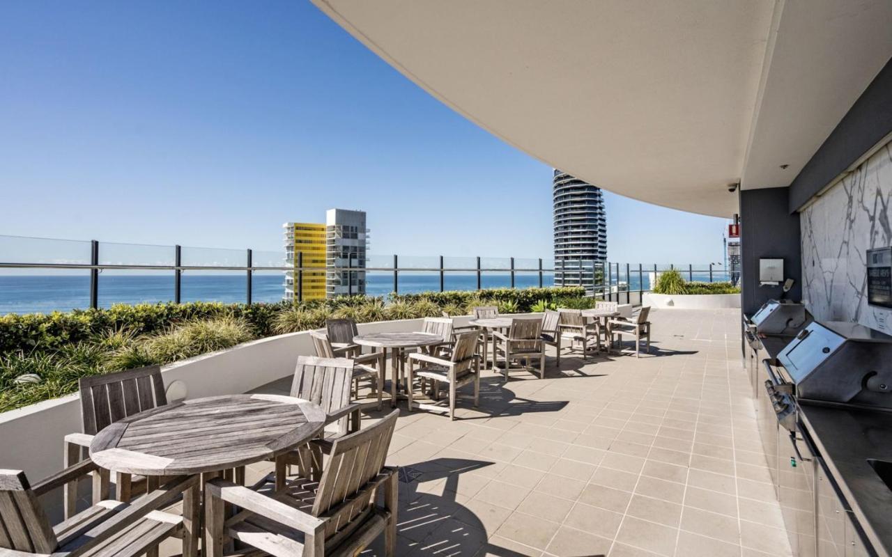 The Wave - Qstay Apartamento Gold Coast