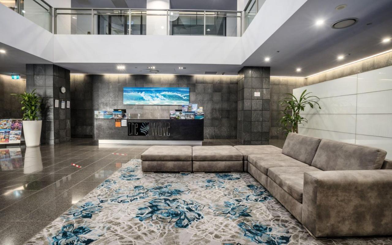 The Wave - Qstay Apartamento Gold Coast