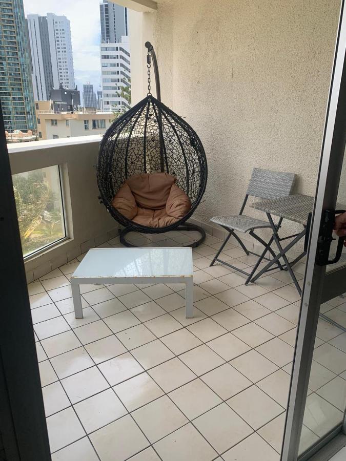 Beachfront Views Great Location Welcome To The Oceanau Gold Coast