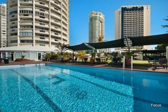 Beachfront Views Great Location Welcome To The Oceanau * Gold Coast