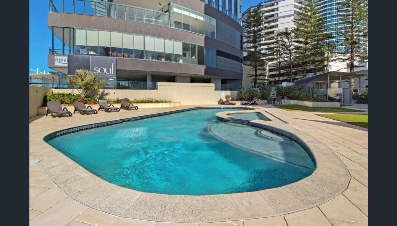 Zenith Ocean Front 3*
