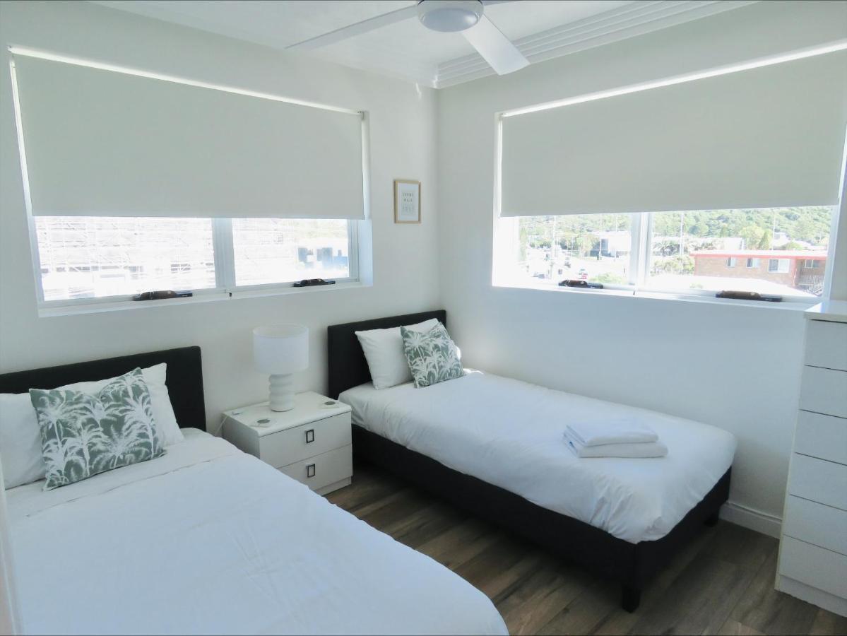 Regency On The Aparthotel Gold Coast