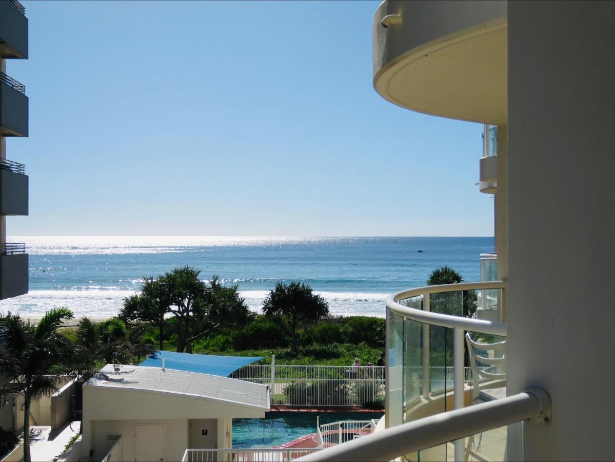 Regency On The 3* Gold Coast