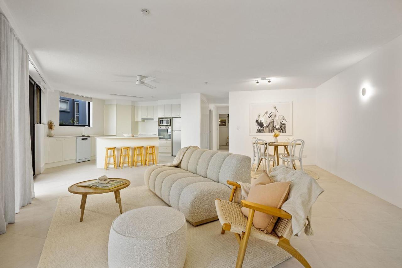 The Rocks Unit W4 Apartment