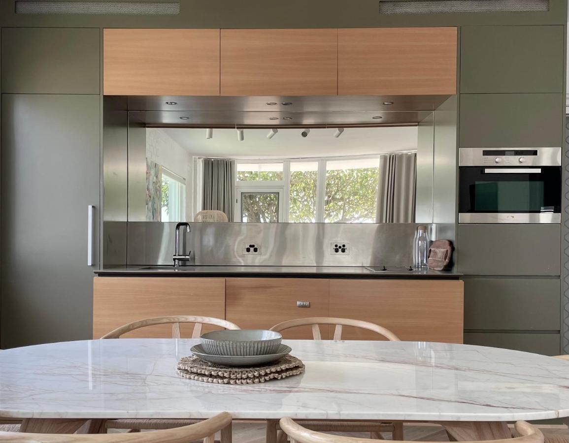 Houston Beachfront Apartamento