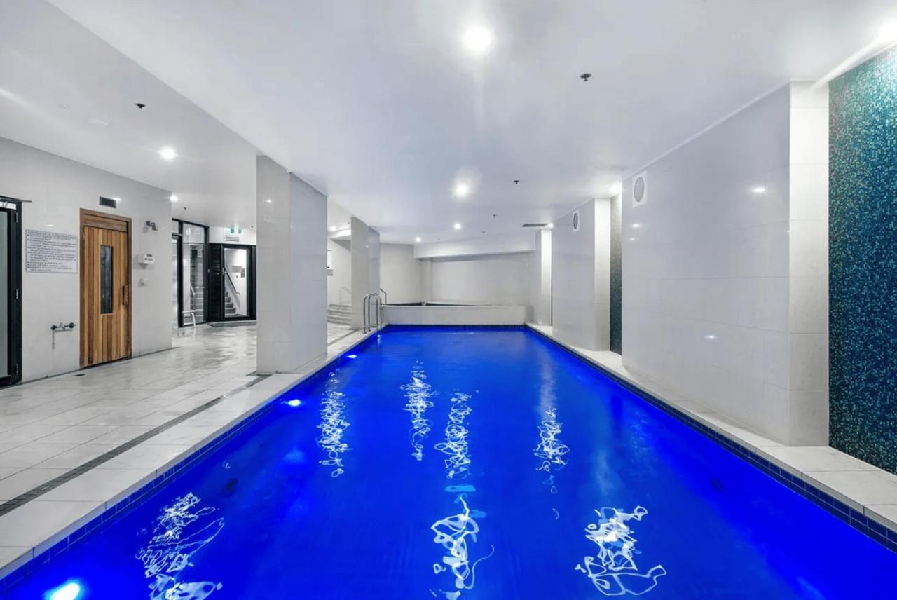 Apartment Fresh & Modern 2 Bedroom In Sierra Grand - Coasthm Gold Coast