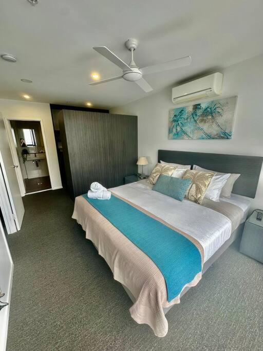 Modern Sophistication Broadbeach