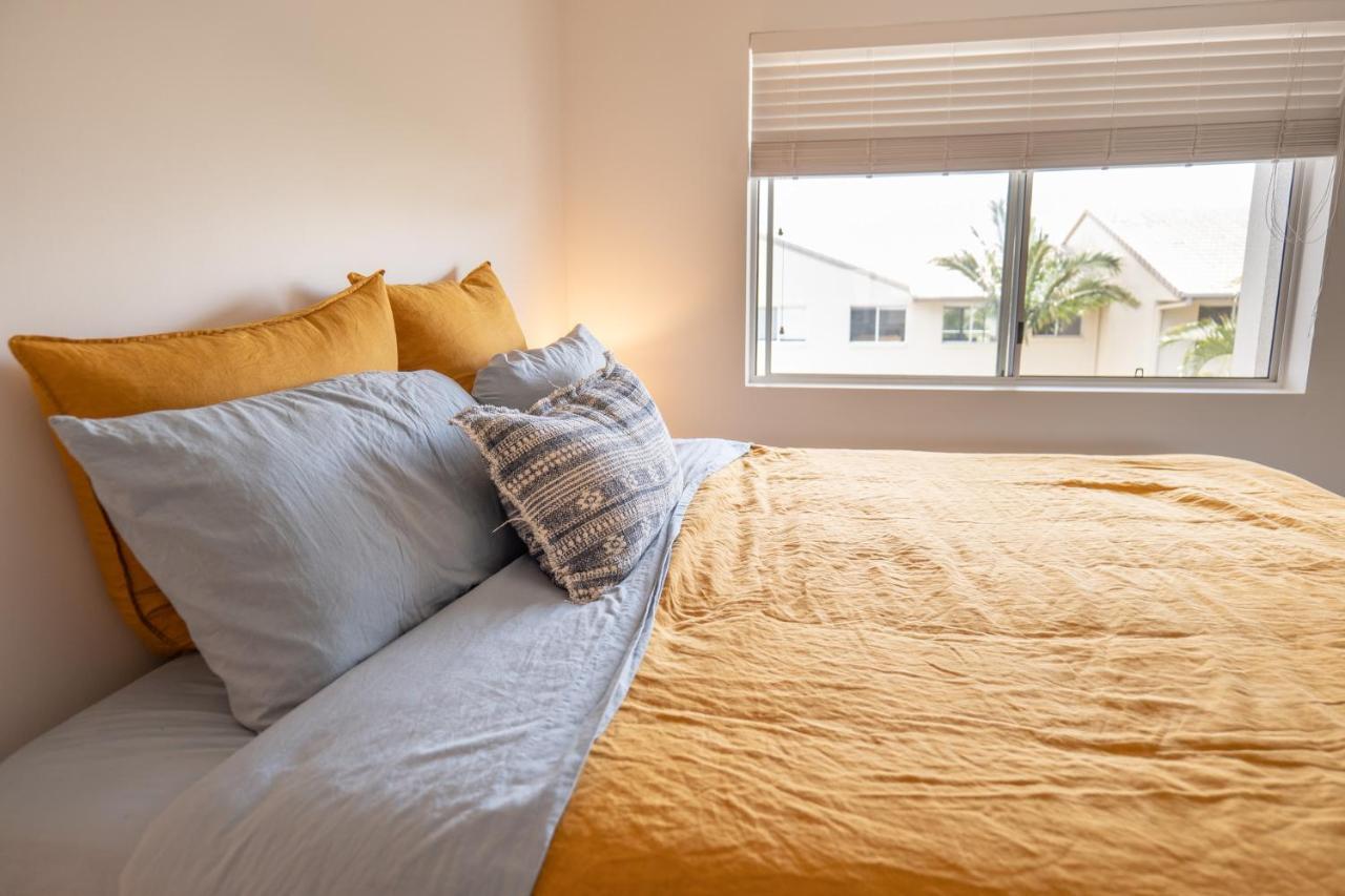 Heart Of Burleigh - Perfect Location With Pools Apartamento Gold Coast