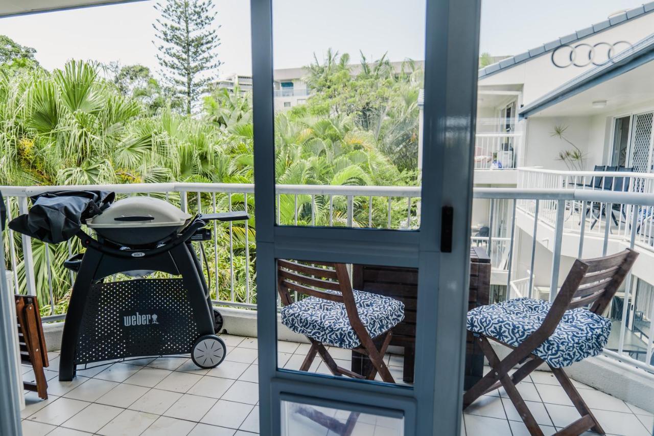 Apartamento Heart Of Burleigh - Perfect Location With Pools