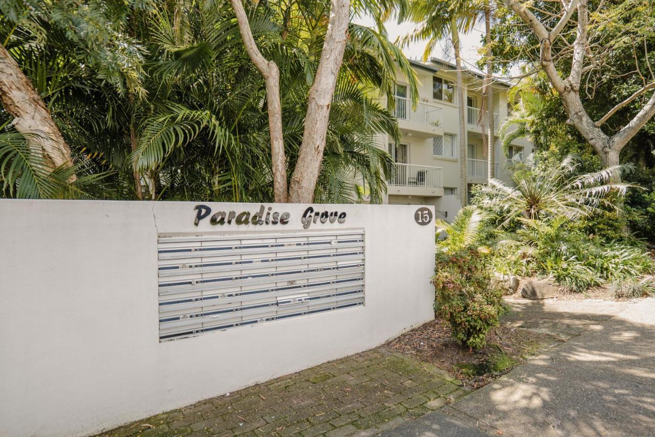 Apartamento Heart Of Burleigh - Perfect Location With Pools Gold Coast