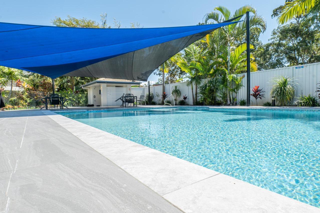 Apartamento Heart Of Burleigh - Perfect Location With Pools