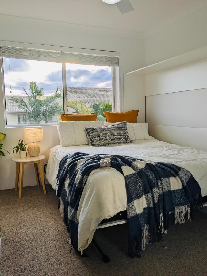 Apartamento Heart Of Burleigh - Perfect Location With Pools Gold Coast